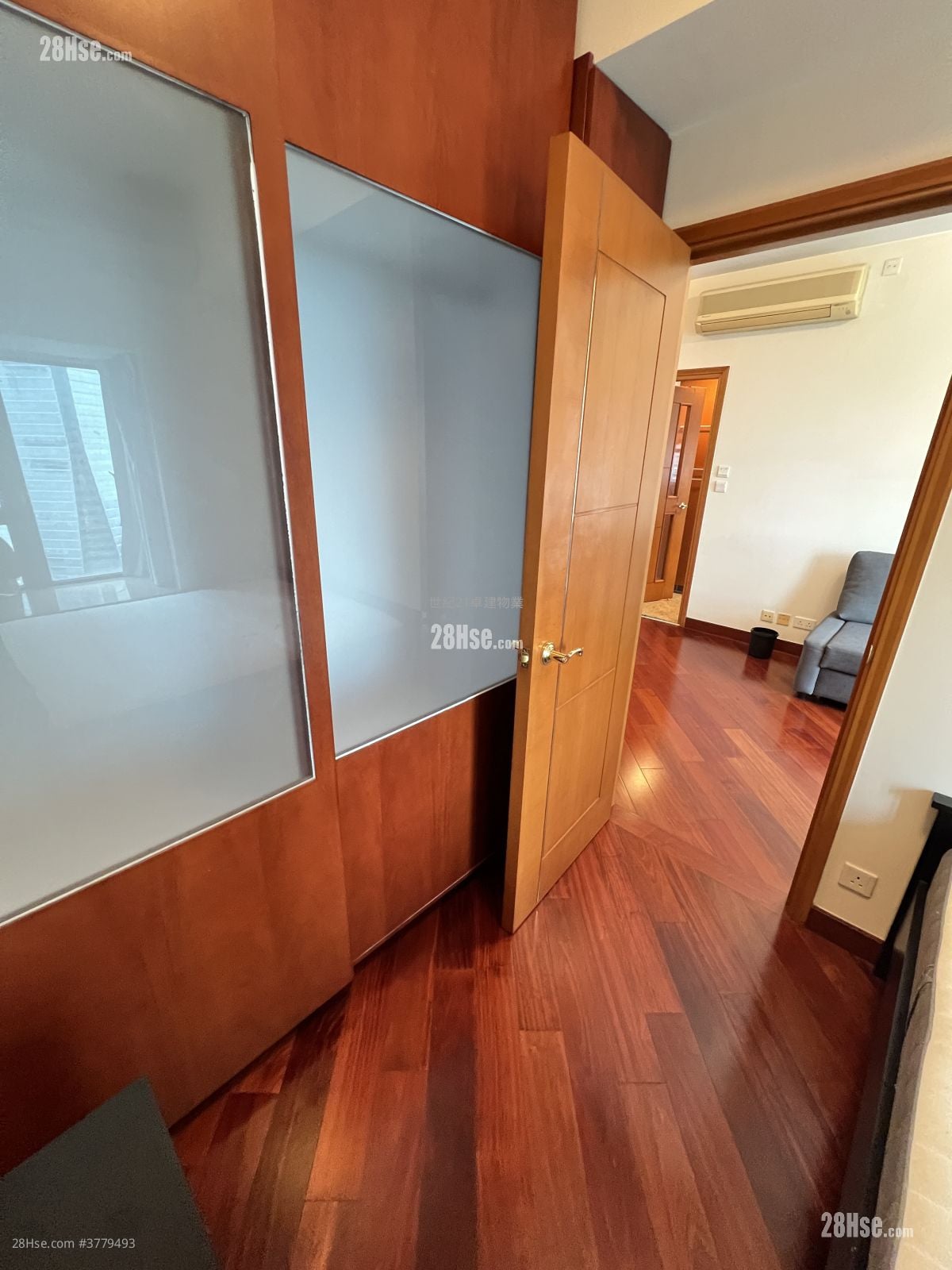 The Arch Rental 1 Bedroom , 1 Bathroom 420 ft²