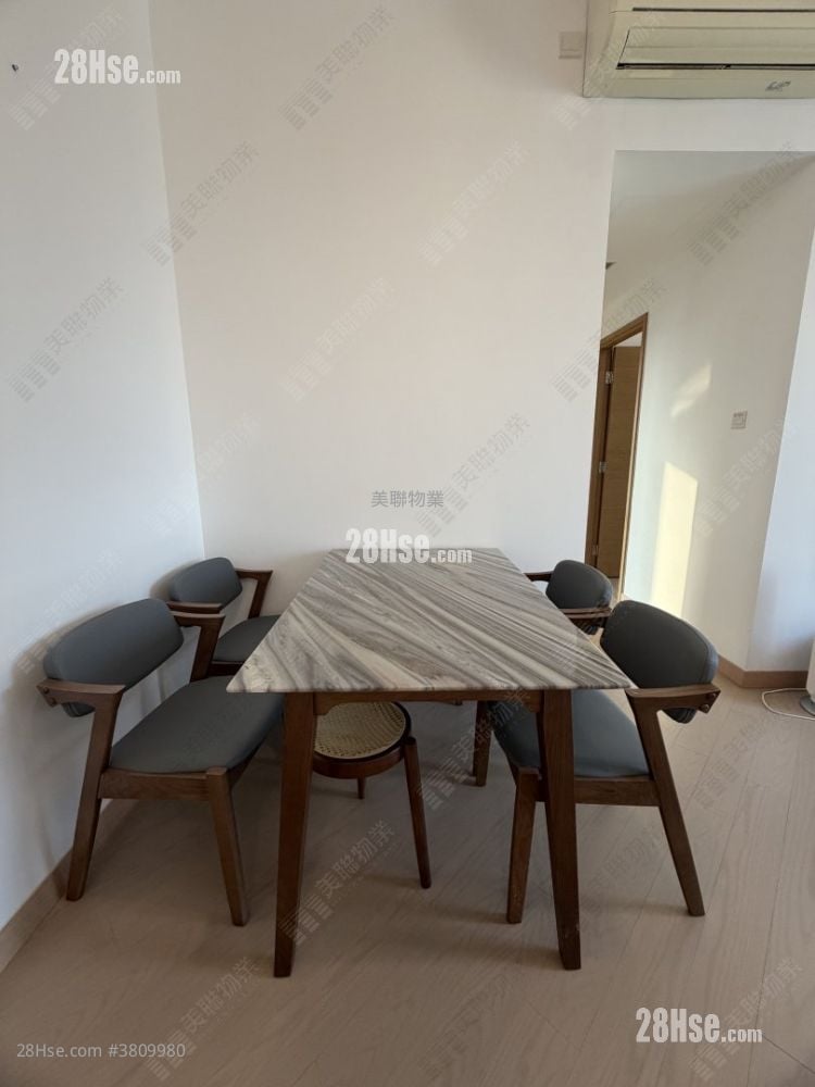 东环 售盘 3 房 639 平方尺