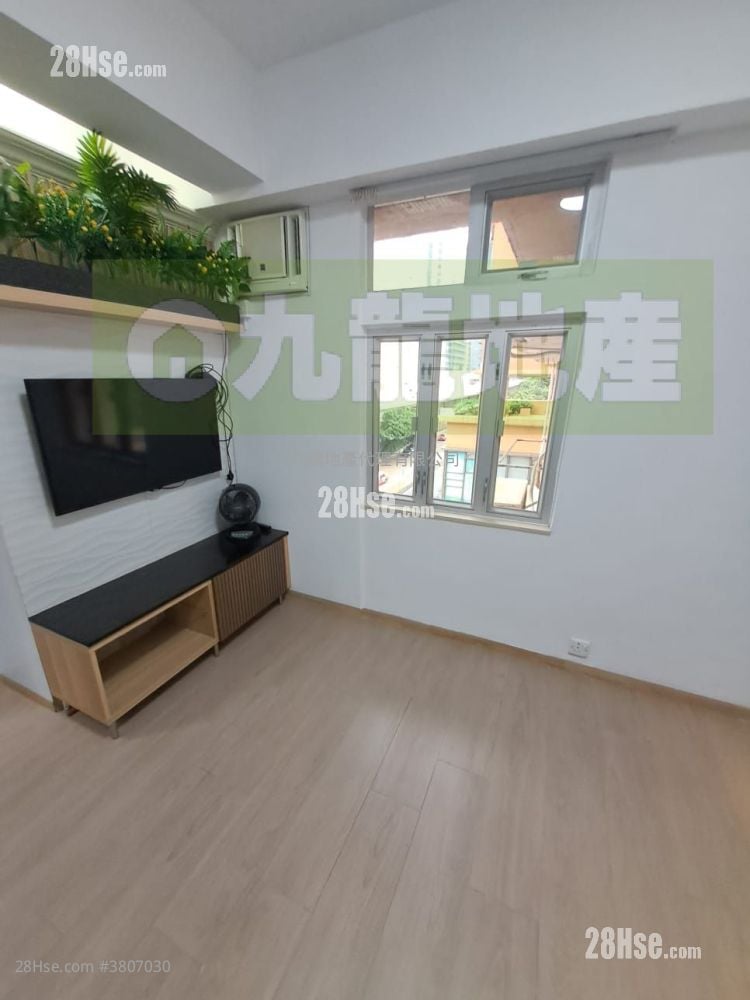 九洲大厦 售盘 2 房 , 1 浴室 254 平方尺