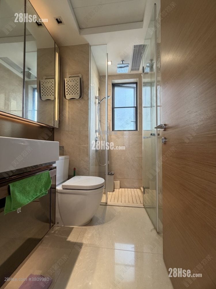 东环 售盘 3 房 639 平方尺