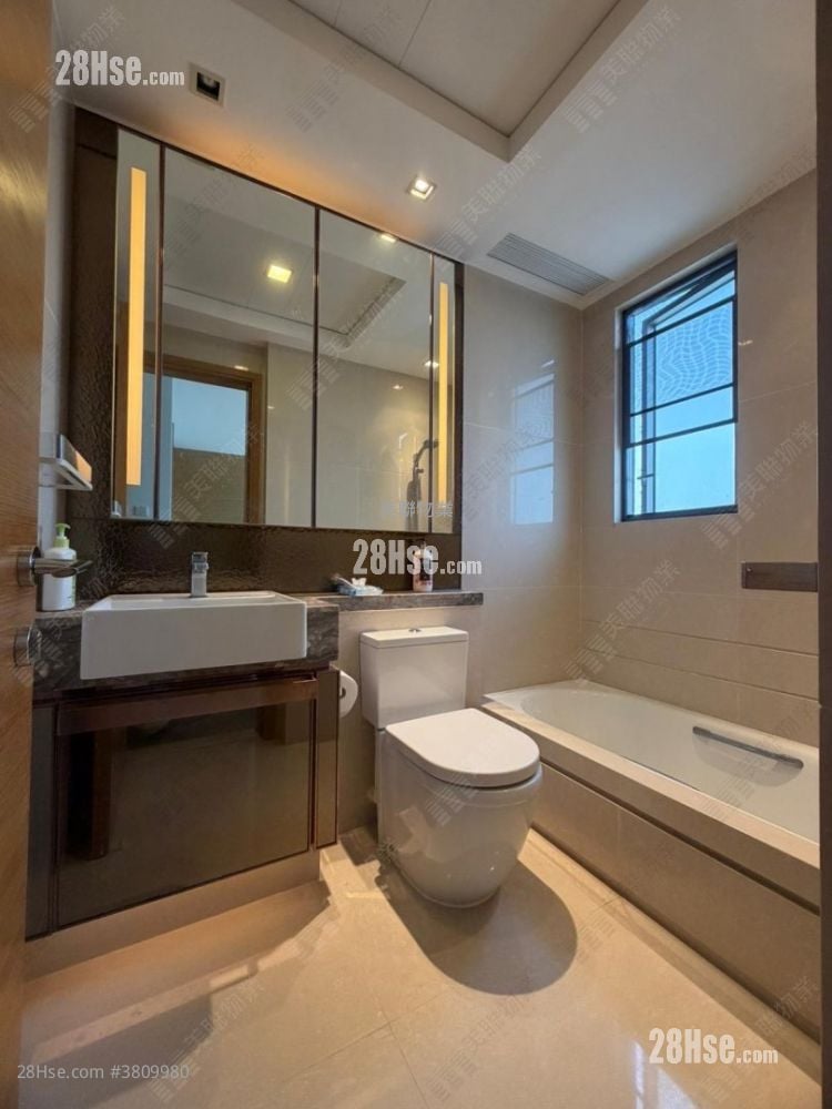 东环 售盘 3 房 639 平方尺