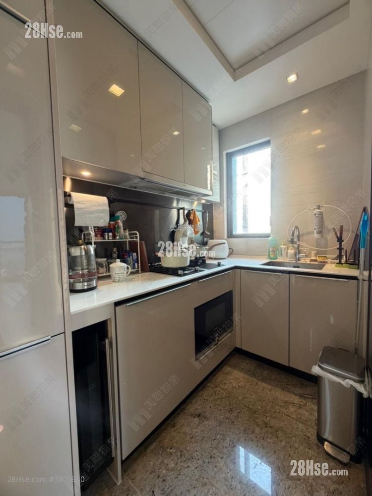 东环 售盘 3 房 639 平方尺