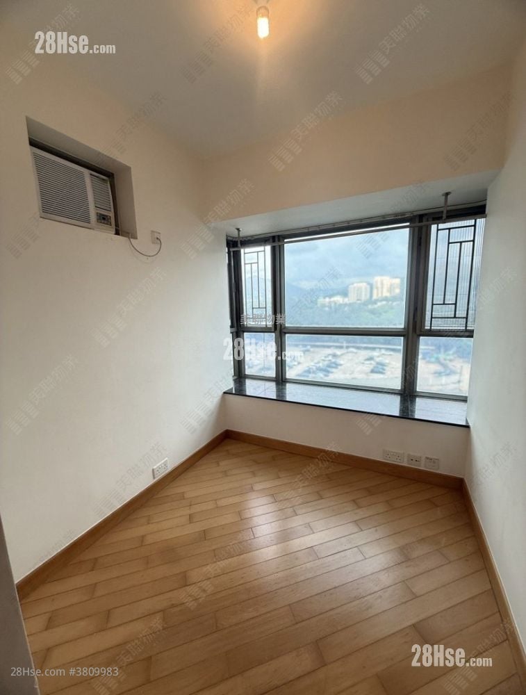 Yoho Town 租盤 2 房 , 1 浴室 393 平方呎