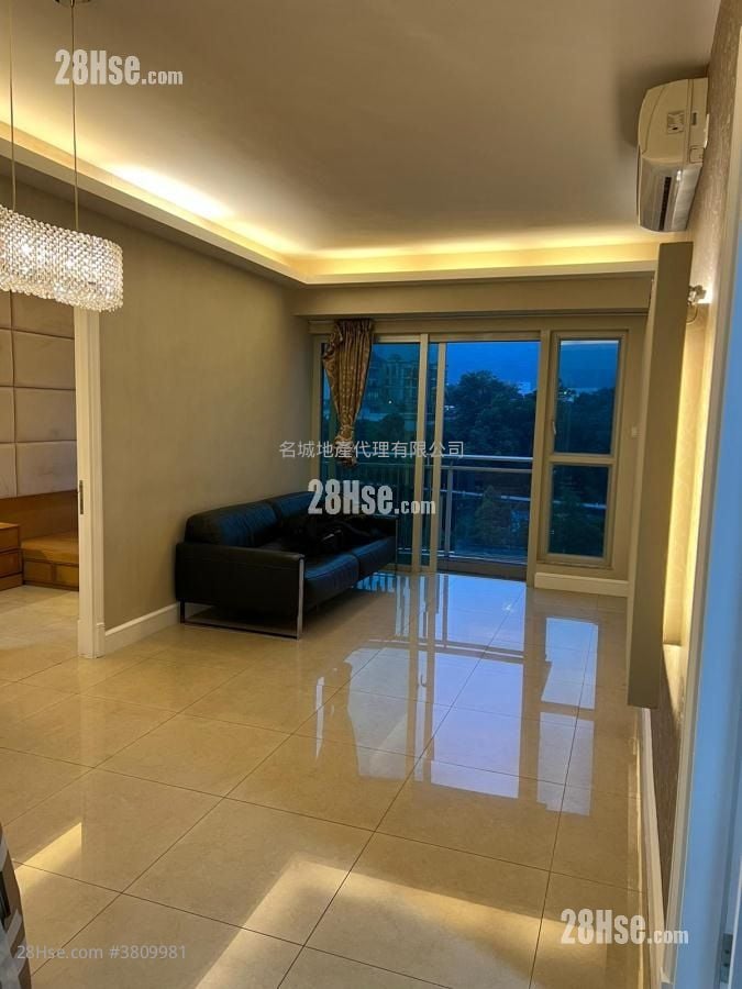 名城 售盤 3 房 , 2 浴室 678 平方呎