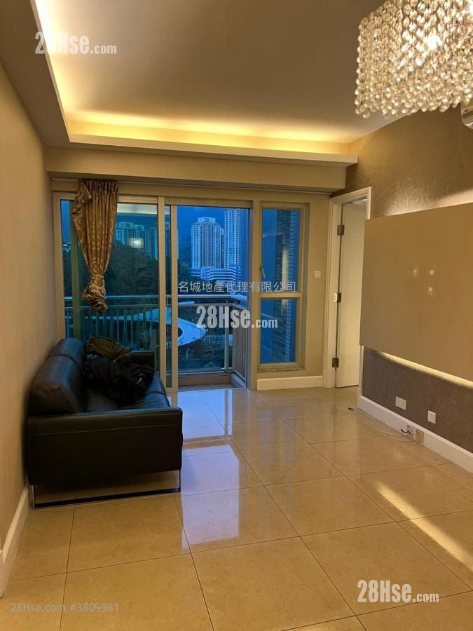 名城 售盤 3 房 , 2 浴室 678 平方呎