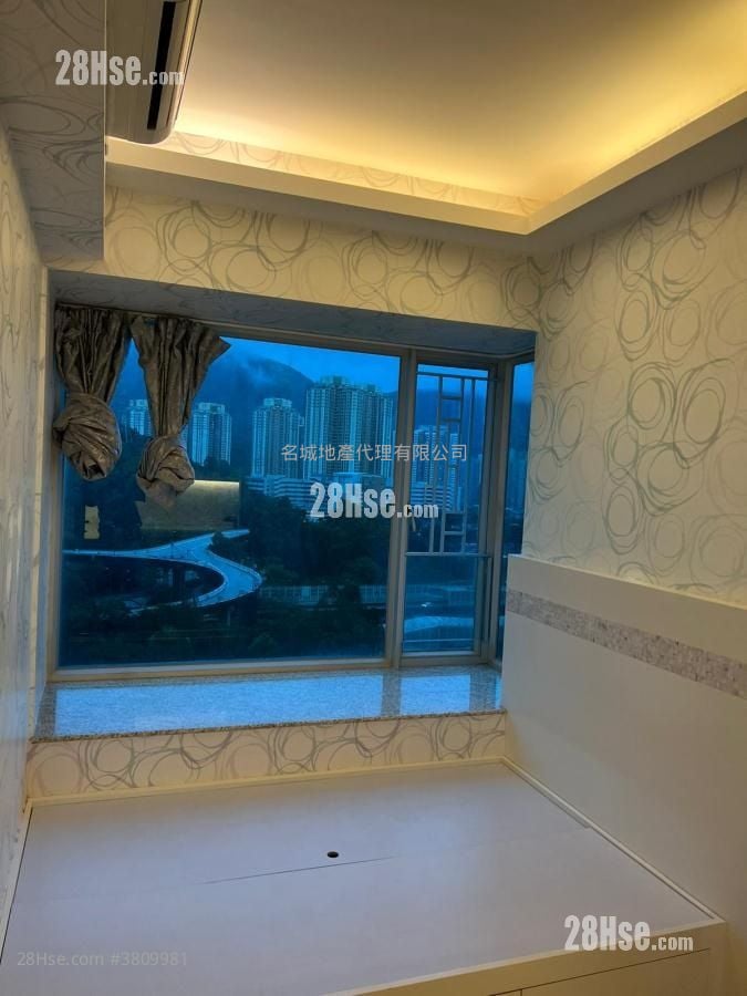 名城 售盤 3 房 , 2 浴室 678 平方呎