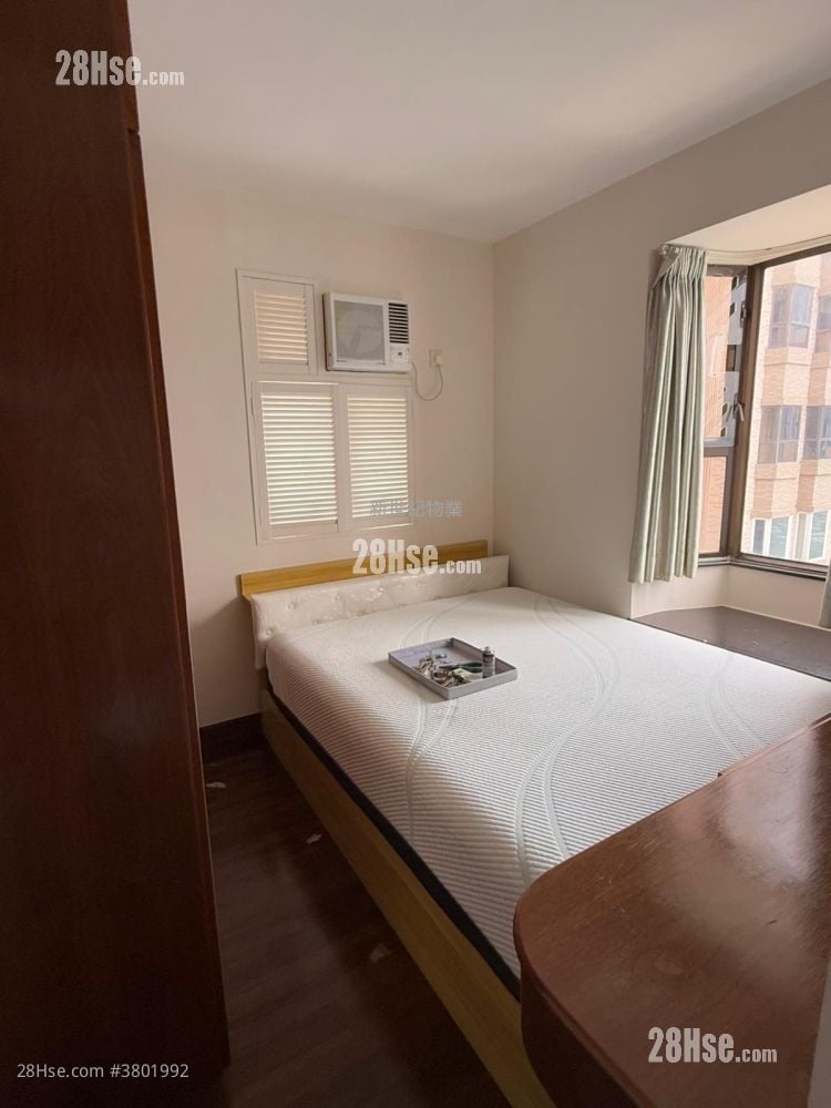 维多利中心 租盘 2 房 , 1 浴室 572 平方尺