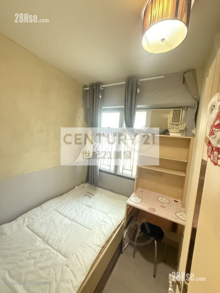 顺景大厦 租盘 1 房 , 1 浴室 216 平方尺