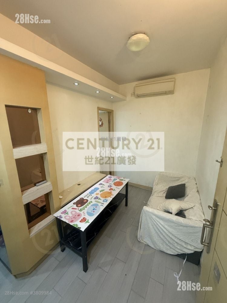 顺景大厦 租盘 1 房 , 1 浴室 216 平方尺