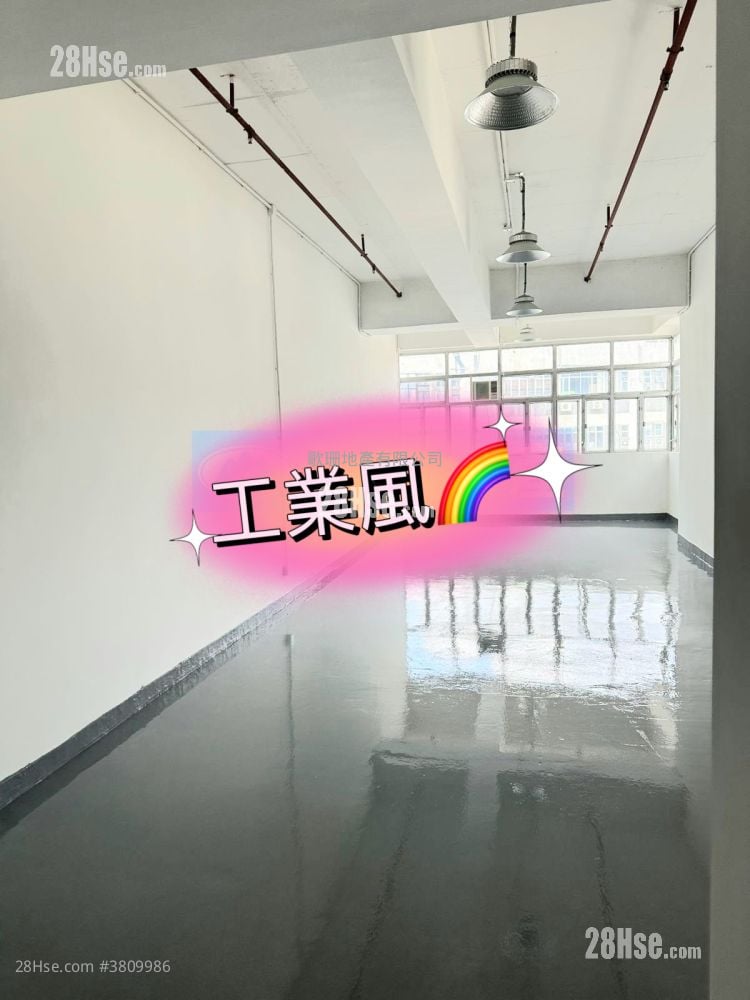 科技中心 租盘