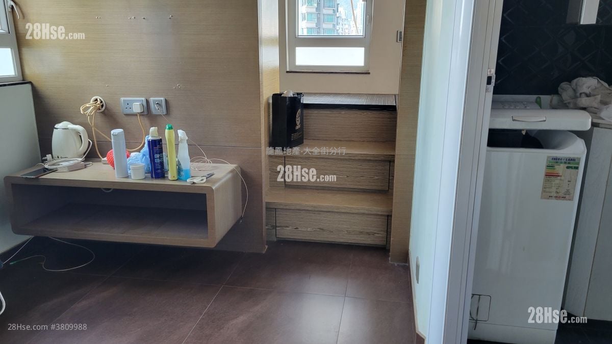 Man On Building Rental 1 Bedroom , 1 Bathroom 215 ft²