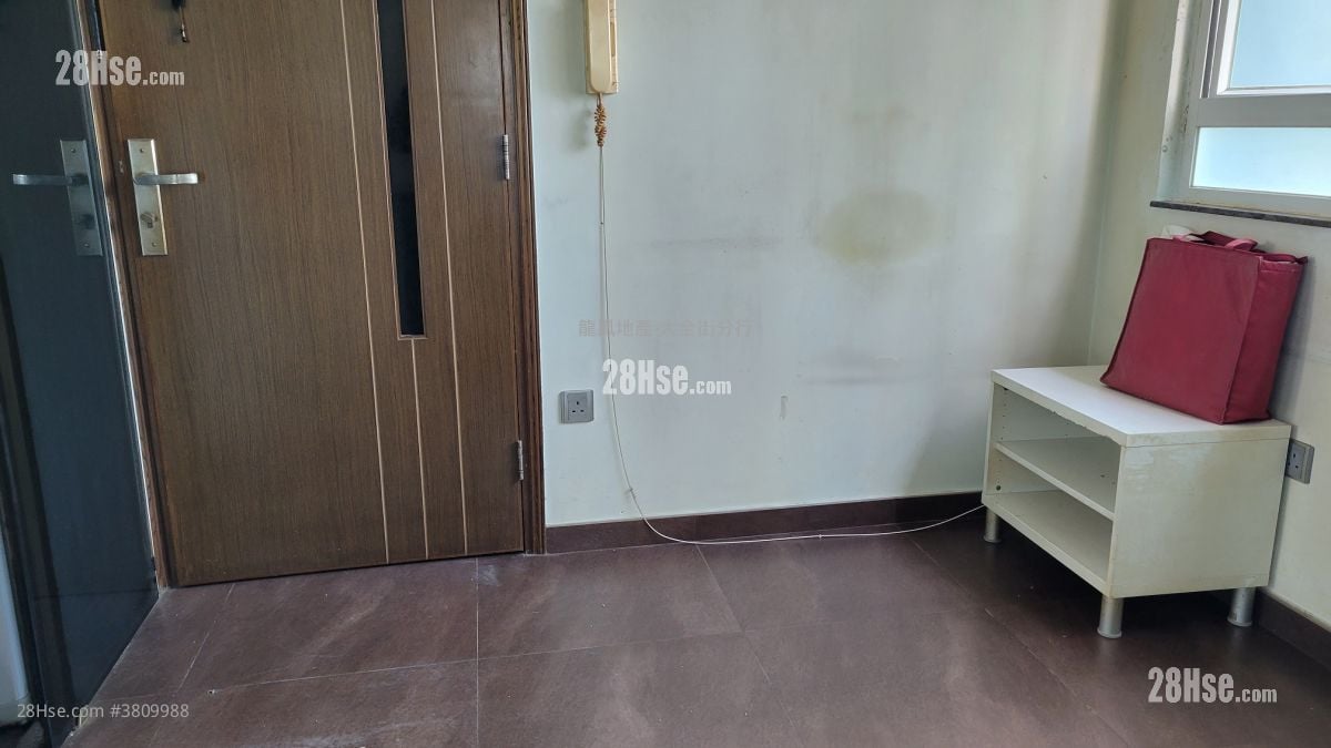 Man On Building Rental 1 Bedroom , 1 Bathroom 215 ft²