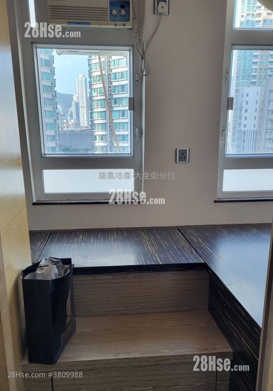 Man On Building Rental 1 Bedroom , 1 Bathroom 215 ft²