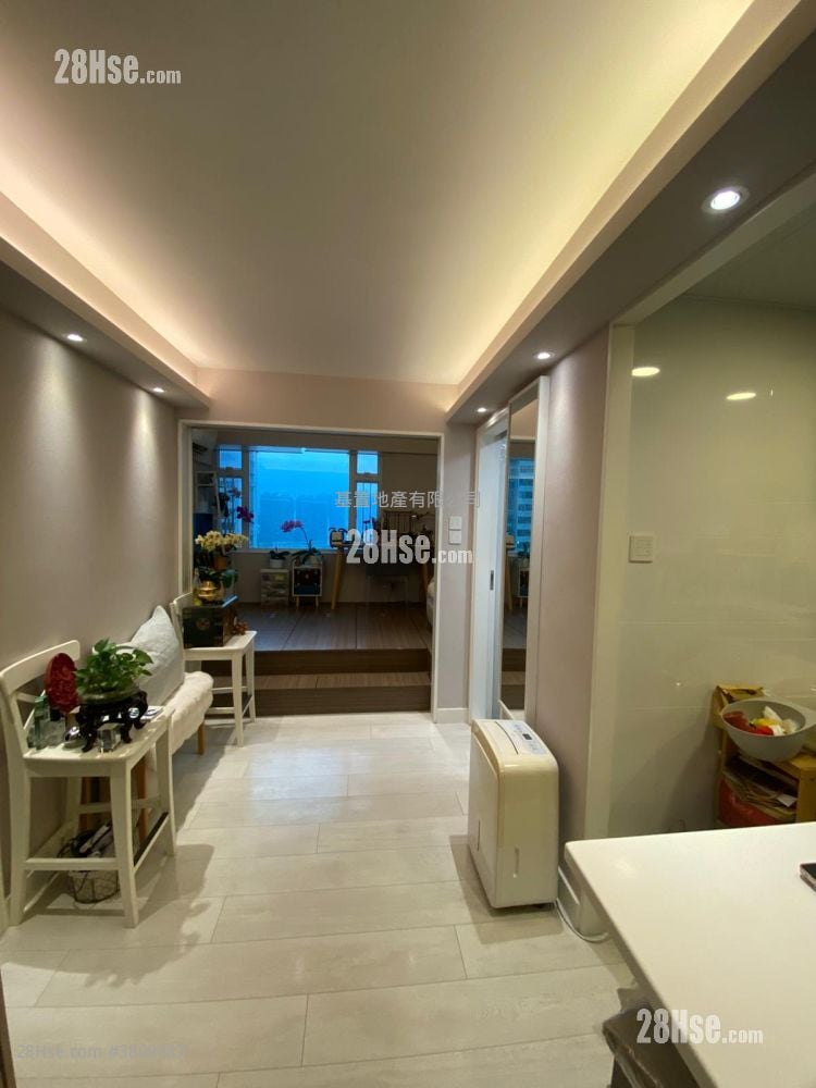 Lei Tung Estate Sell 1 Bedroom , 1 Bathroom 381 ft²