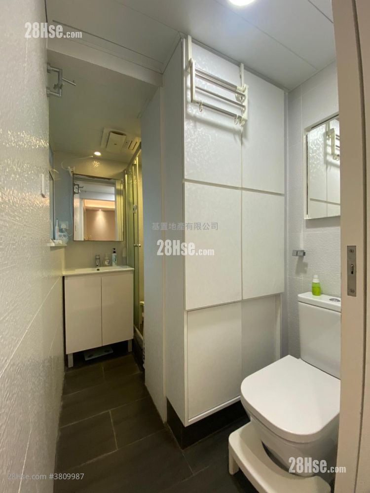 Lei Tung Estate Sell 1 Bedroom , 1 Bathroom 381 ft²