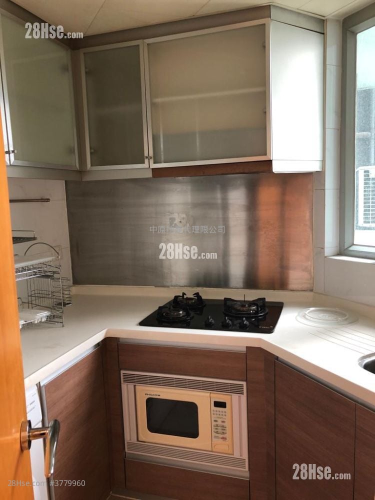 乐悠居 租盘 2 房 , 1 浴室 435 平方尺