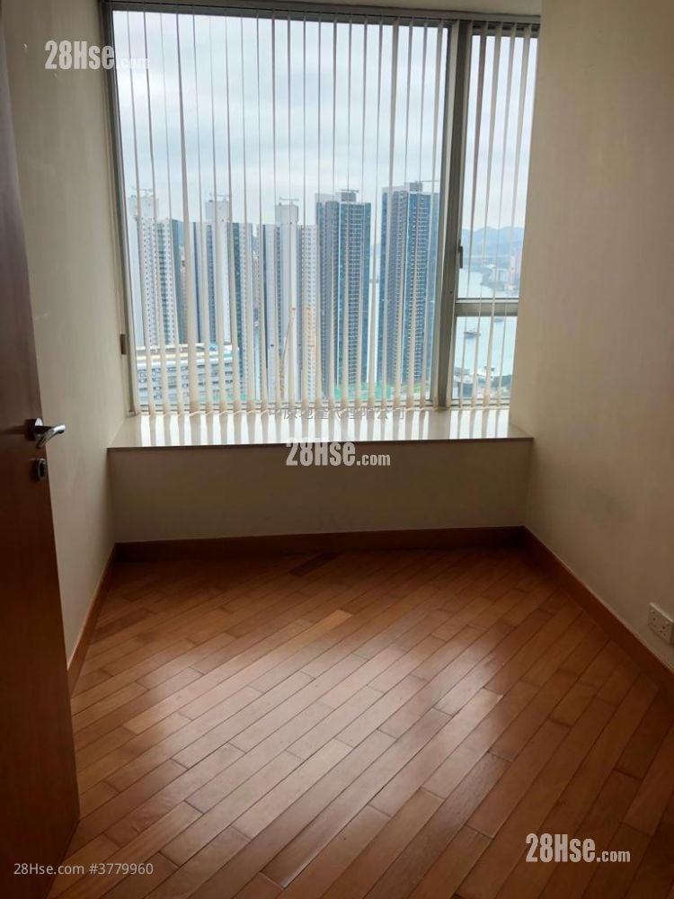 乐悠居 租盘 2 房 , 1 浴室 435 平方尺