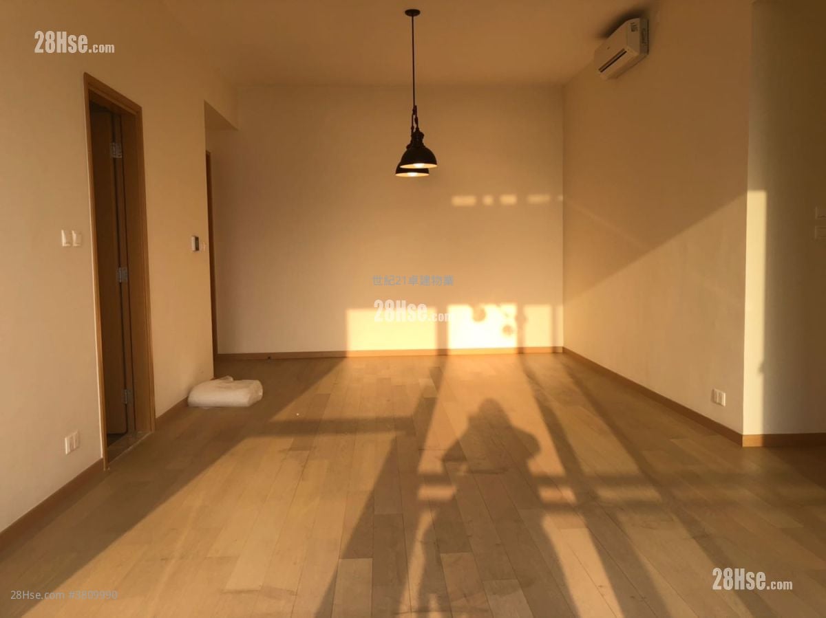 Grand Austin 租盤 4 房 , 2 浴室 1,271 平方呎