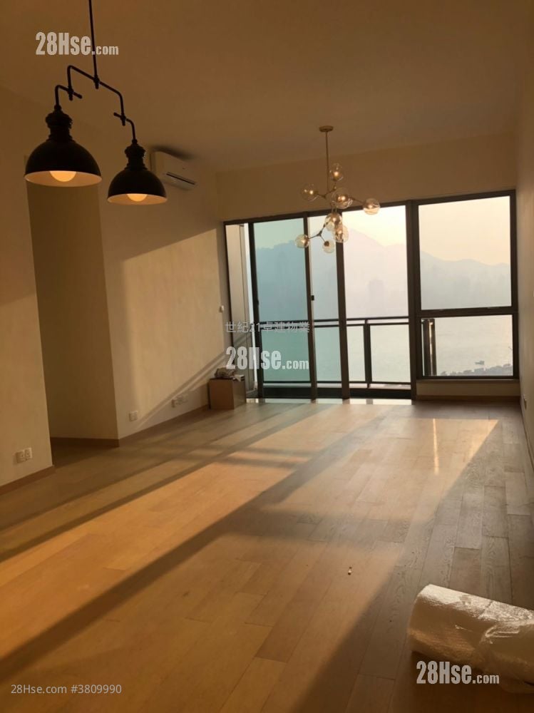 Grand Austin 租盤 4 房 , 2 浴室 1,271 平方呎