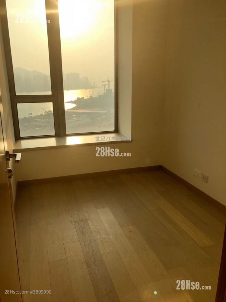 Grand Austin 租盤 4 房 , 2 浴室 1,271 平方呎