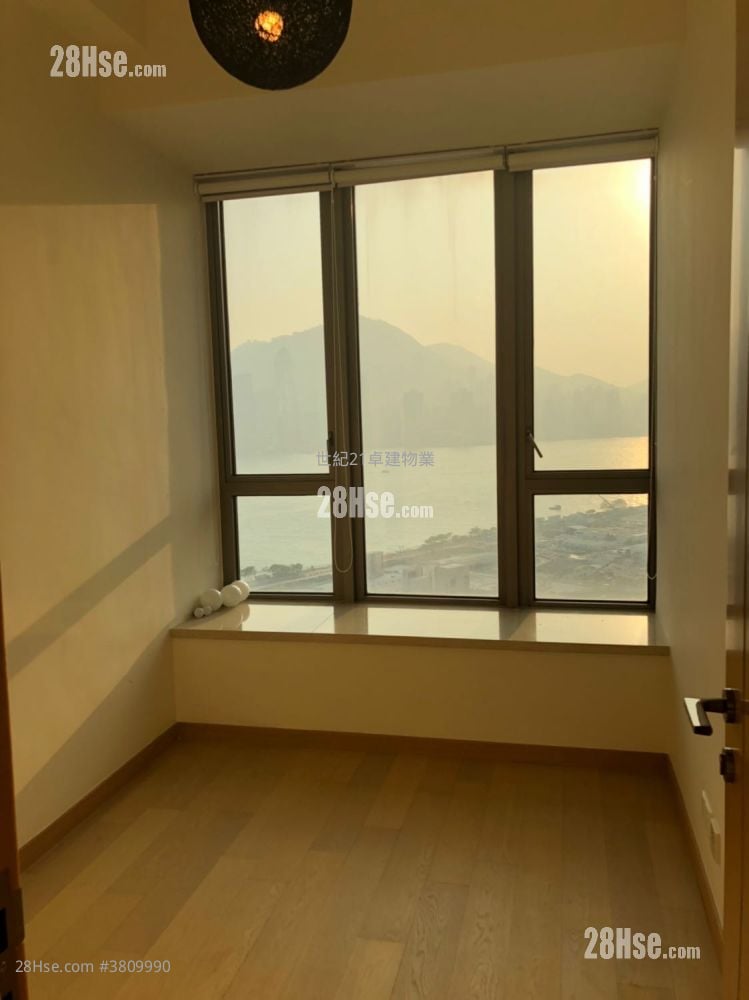 Grand Austin 租盤 4 房 , 2 浴室 1,271 平方呎