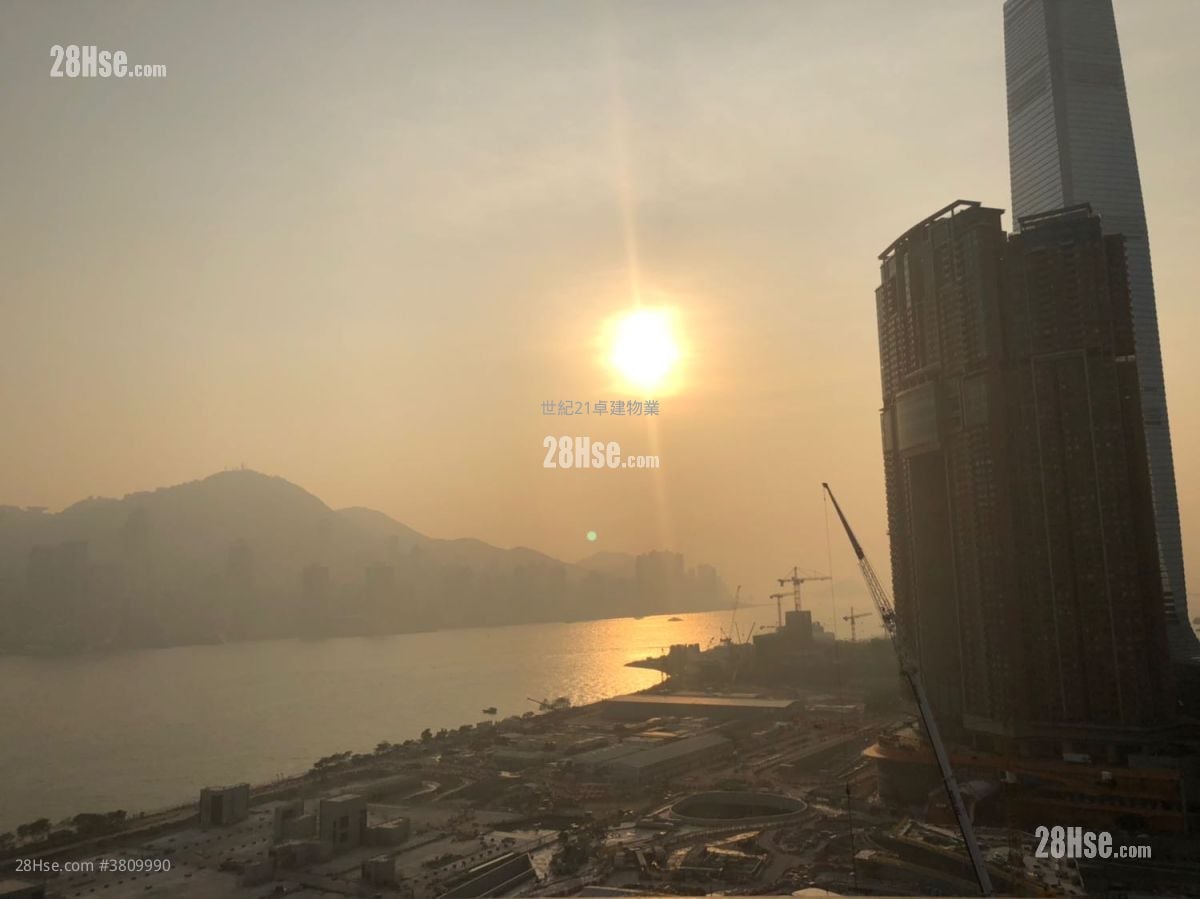 Grand Austin 租盤 4 房 , 2 浴室 1,271 平方呎