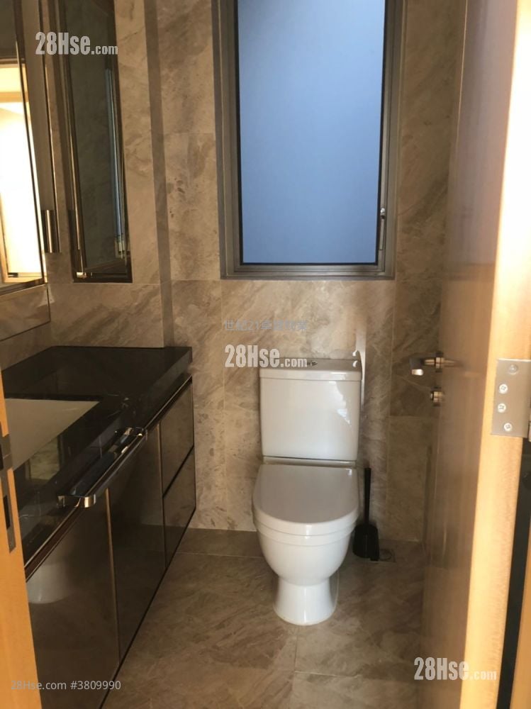 Grand Austin 租盤 4 房 , 2 浴室 1,271 平方呎