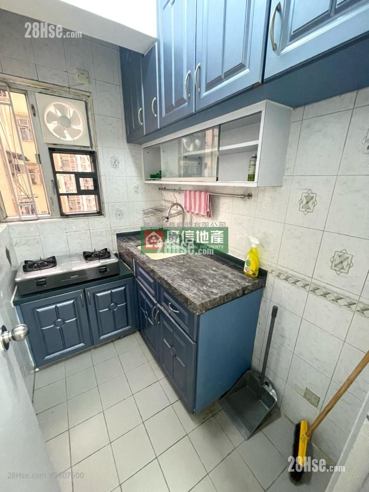 旺角广场 售盘 2 房 , 1 浴室 333 平方尺