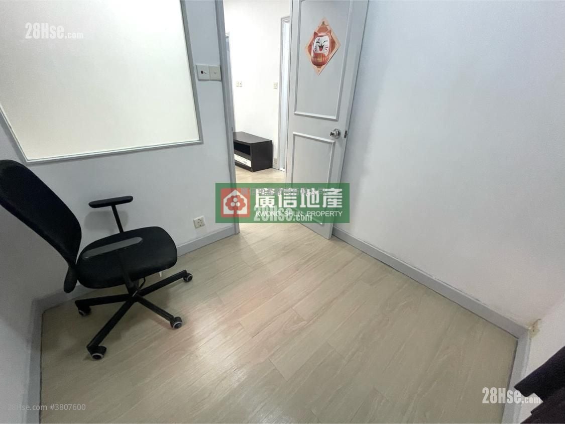 旺角广场 售盘 2 房 , 1 浴室 333 平方尺