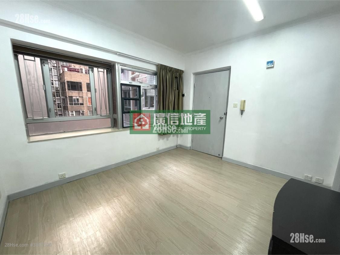 旺角广场 售盘 2 房 , 1 浴室 333 平方尺