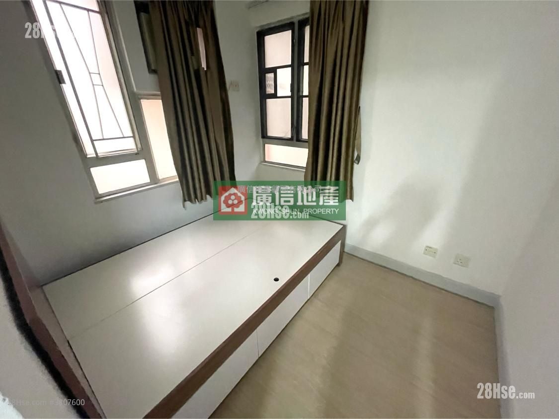 旺角广场 售盘 2 房 , 1 浴室 333 平方尺