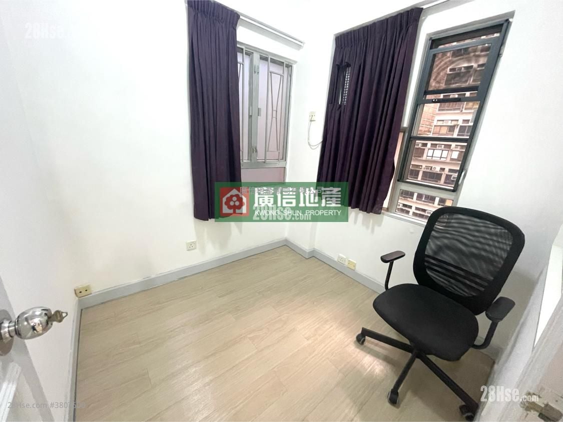 旺角广场 售盘 2 房 , 1 浴室 333 平方尺