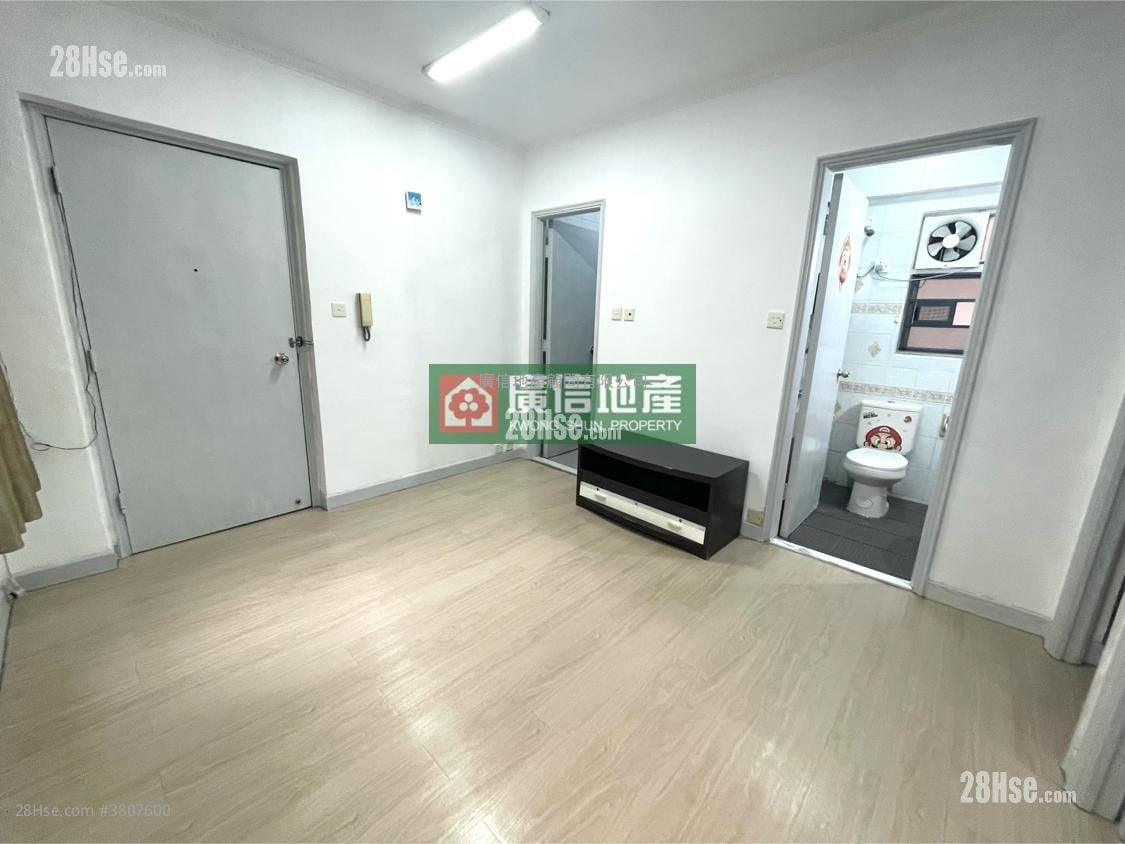 旺角广场 售盘 2 房 , 1 浴室 333 平方尺