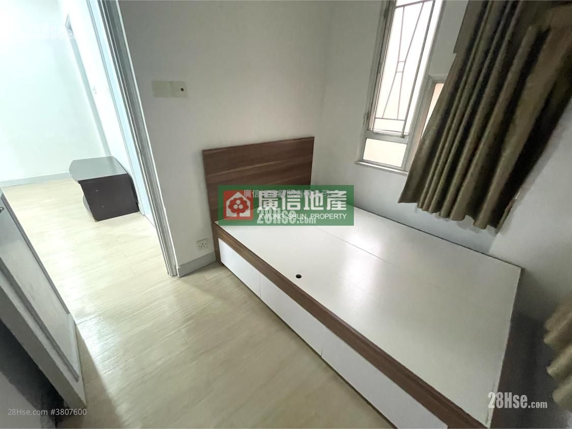 旺角广场 售盘 2 房 , 1 浴室 333 平方尺