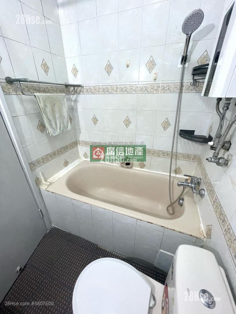 旺角广场 售盘 2 房 , 1 浴室 333 平方尺