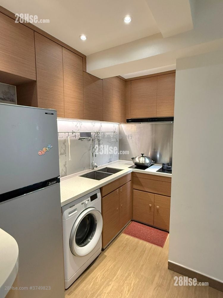 Walton Estate Rental 2 Bedrooms , 1 Bathroom 434 ft²