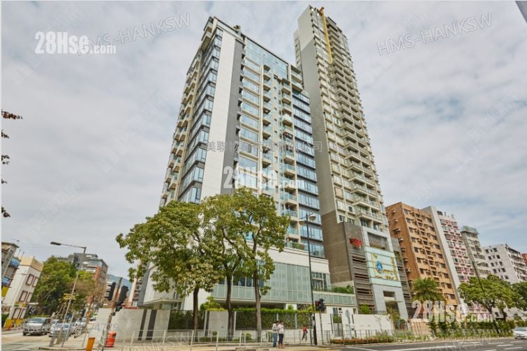 The Lamma Palace Sell 4 Bedrooms , 4 Bathrooms 1,761 ft²