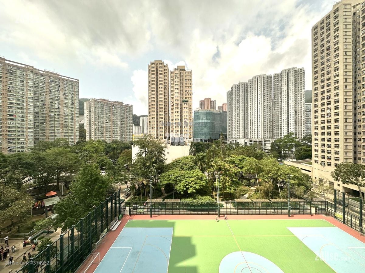 Walton Estate Rental 2 Bedrooms , 1 Bathroom 434 ft²