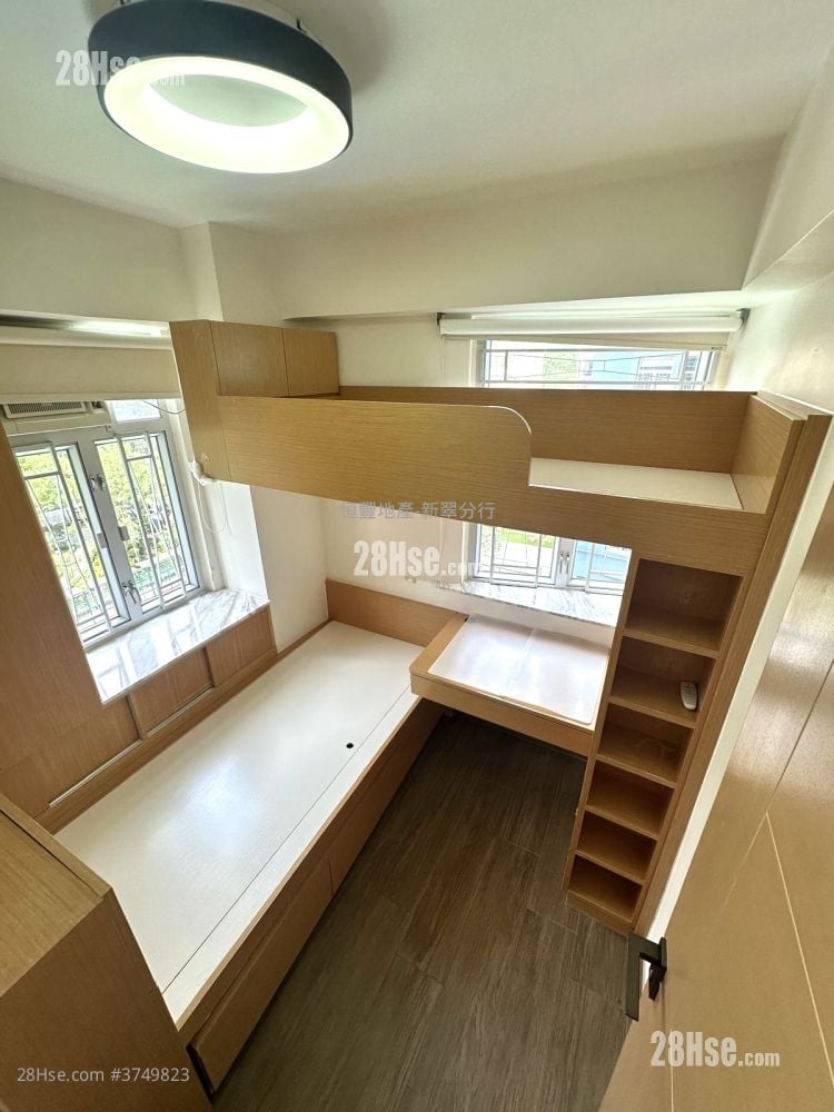 Walton Estate Rental 2 Bedrooms , 1 Bathroom 434 ft²