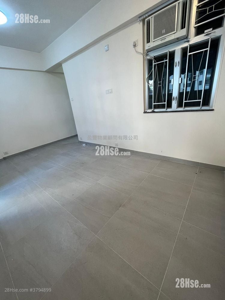 嘉宁大厦 租盘 1 房 , 1 浴室 271 平方尺