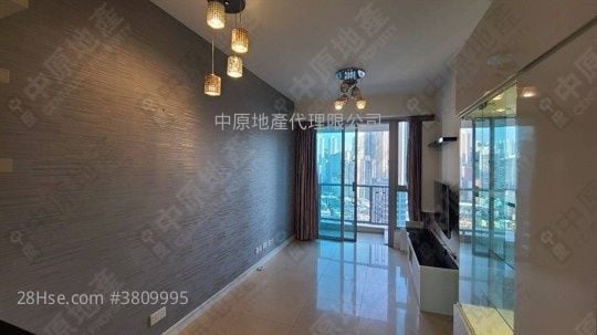 Vision City Rental 2 Bedrooms , 1 Bathroom 505 ft²