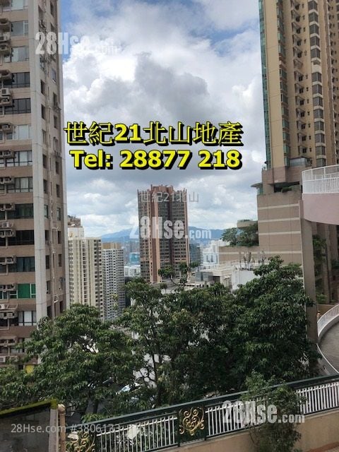 Evelyn Towers Rental 3 Bedrooms , 2 Bathrooms 1,065 ft²