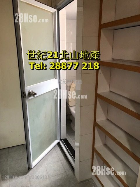 Evelyn Towers Rental 3 Bedrooms , 2 Bathrooms 1,065 ft²