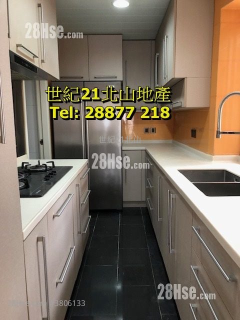 Evelyn Towers Rental 3 Bedrooms , 2 Bathrooms 1,065 ft²