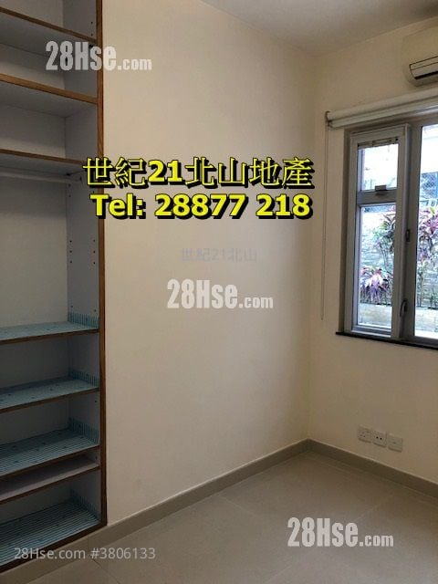 Evelyn Towers Rental 3 Bedrooms , 2 Bathrooms 1,065 ft²