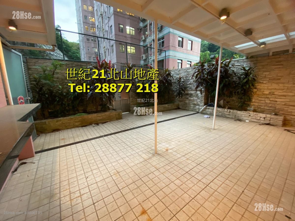 Evelyn Towers Rental 3 Bedrooms , 2 Bathrooms 1,065 ft²