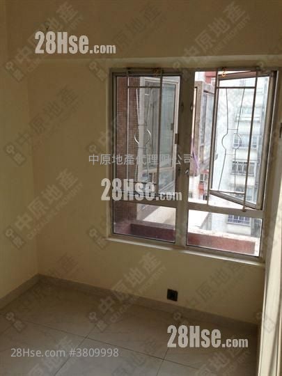 荃錦中心 租盤 2 房 , 1 浴室 375 平方呎