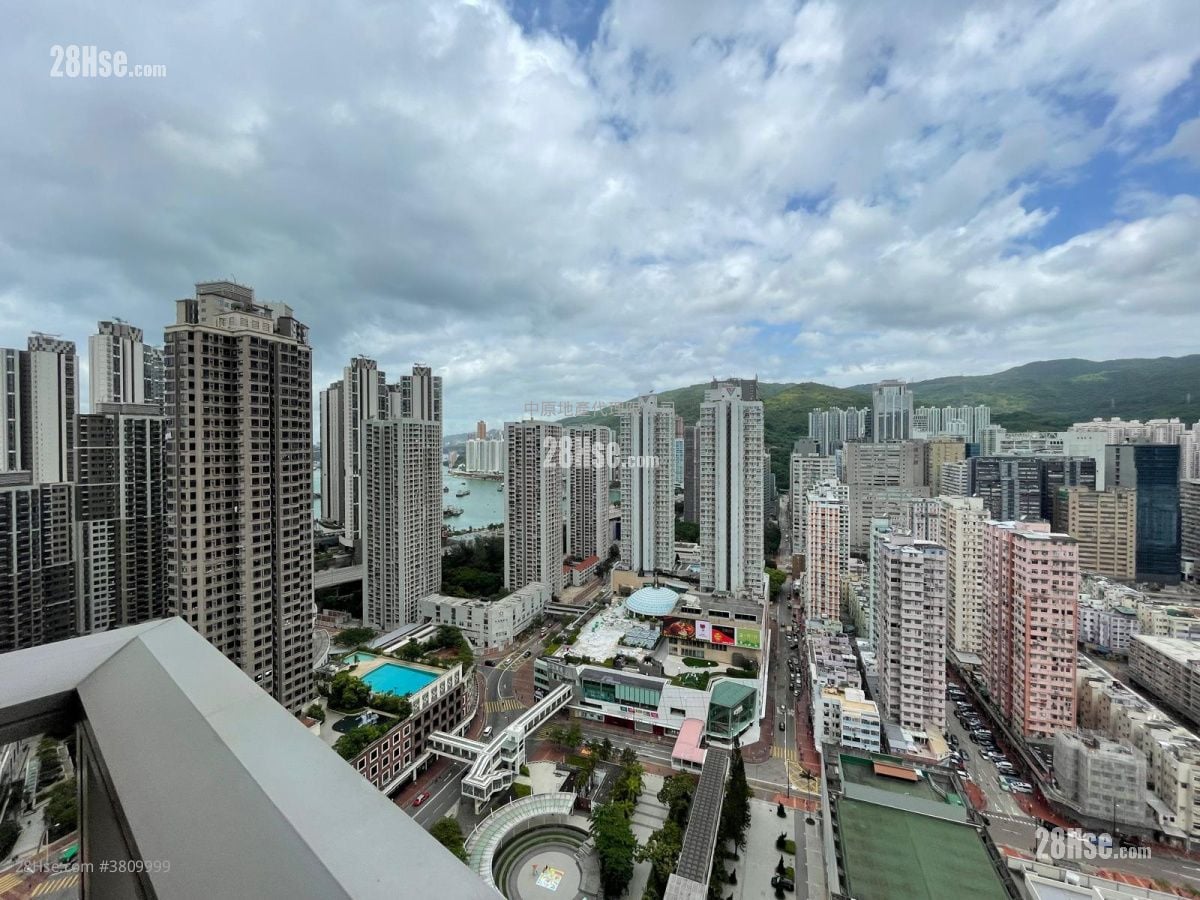 Vision City Rental 3 Bedrooms , 2 Bathrooms 668 ft²