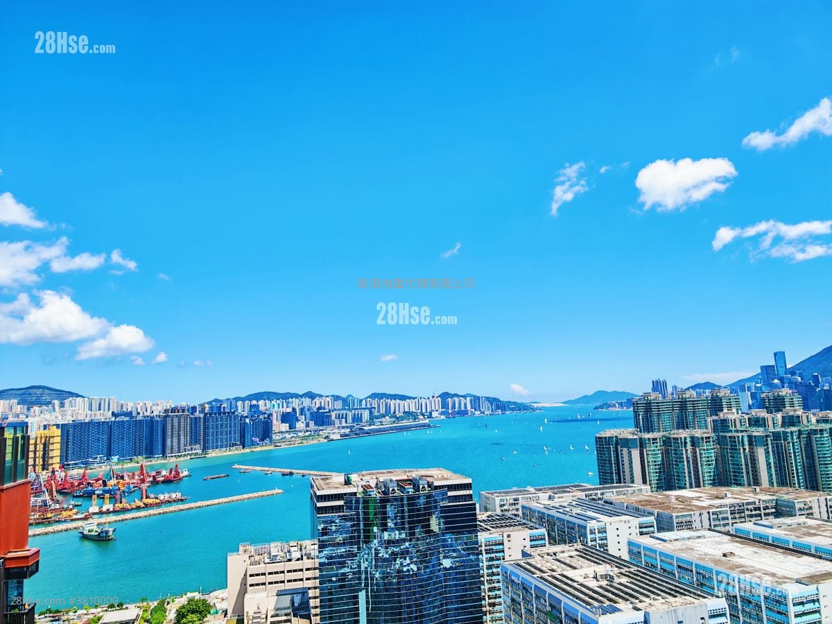 The Vantage Rental 1 Bedroom , 1 Bathroom 270 ft²