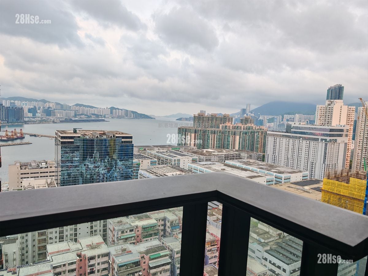 The Vantage Rental 1 Bedroom , 1 Bathroom 270 ft²